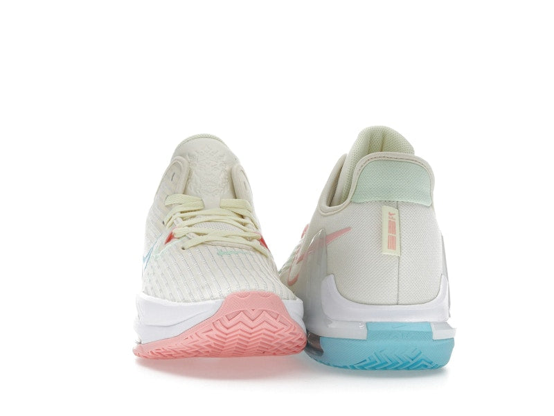 Nike LeBron Witness 6 Easter