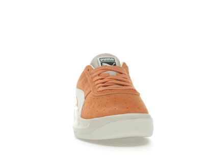 Puma GV Special Suede Maple Syrup