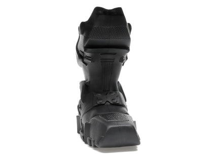 Bravest Studios Chief Boot Black