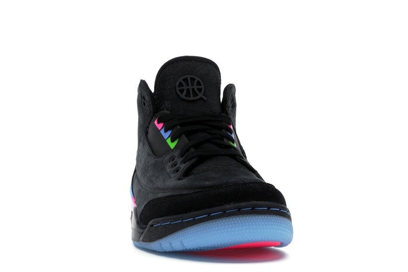 Jordan 3 Retro Quai 54 (2018) (GS)