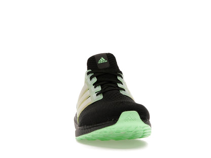 adidas Ultra Boost 5.0 DNA Black Beam Green