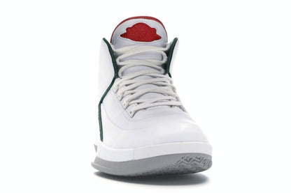 Jordan XXXII NRG