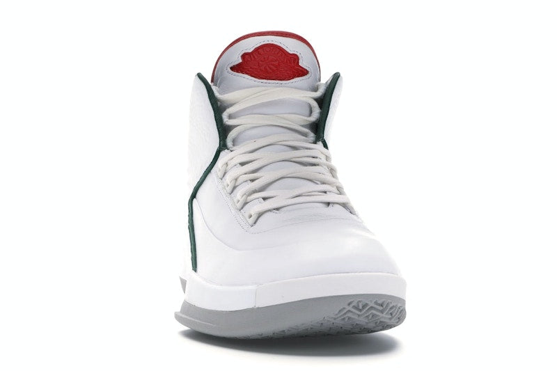 Jordan XXXII NRG