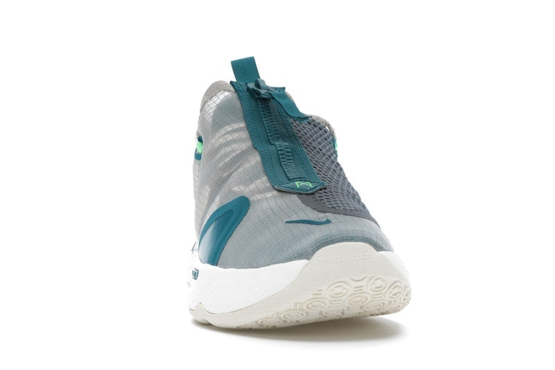 Nike PG 4 PCG Teal