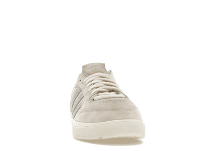 adidas Tyshawn Low Chalk White
