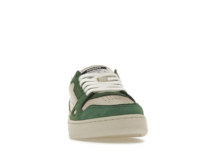 Axel Arigato Dice Lo Sneaker White Kale Green (Women's)