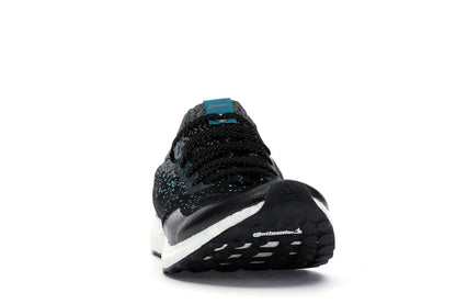 adidas Ultra Boost Mid Packer Shoes x Solebox Silfra Rift