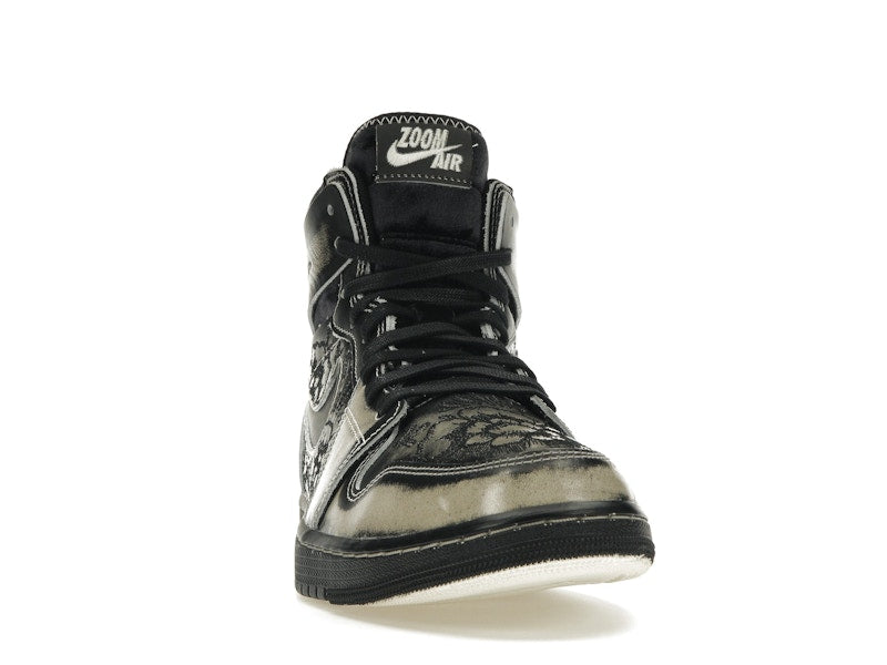 Jordan 1 High Zoom Air CMFT 2 Día De Muertos