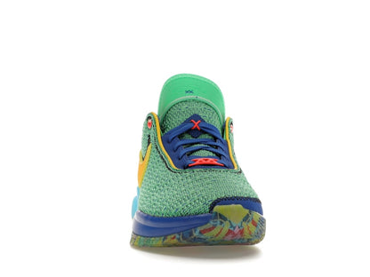 Nike LeBron 20 SE Kaleidoscope (GS)