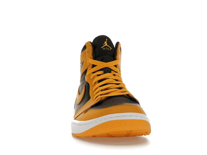 Jordan 1 Retro High Golf Pollen