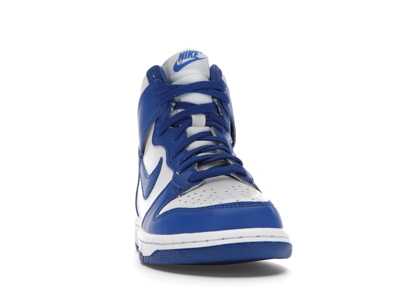 Nike Dunk High Game Royal (GS)
