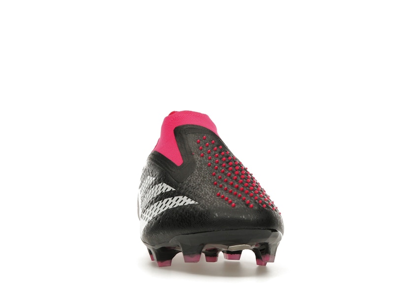 adidas Predator Accuracy+ FG Own Your Football Pack