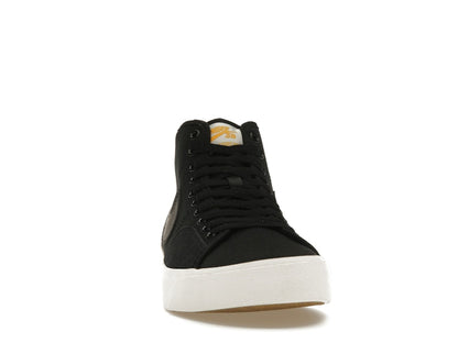 Nike SB BLZR Court Mid Premium Black White