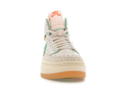 Jordan 1 Elevate High SP Union LA Bephies Beauty Supply Summer of ‘96 (Women's)