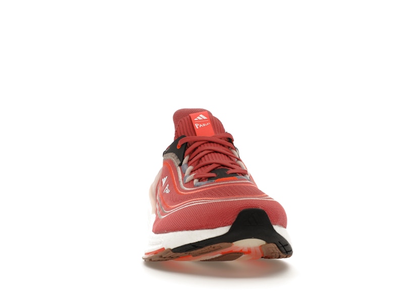 adidas Ultra Boost Light Wonder Red Cloud White Wonder Taupe