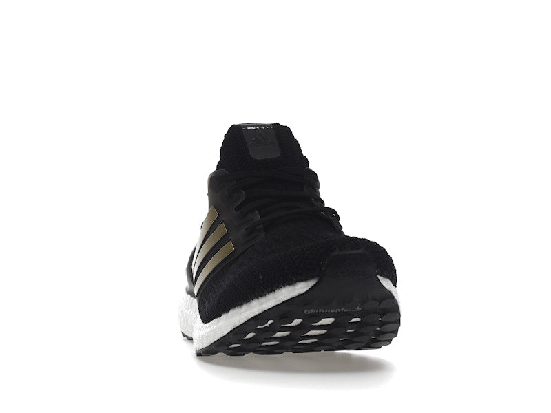 adidas Ultra Boost 4.0 DNA Black Metallic Gold