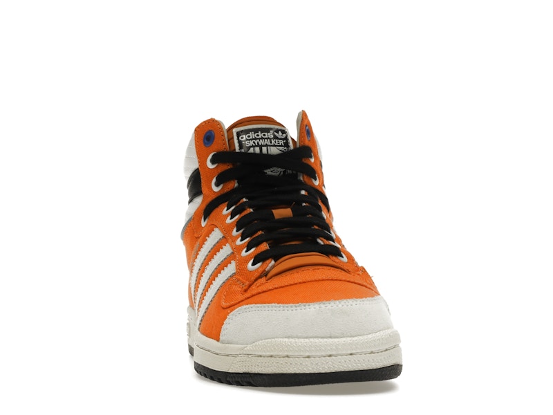 adidas Top Ten Star Wars Luke Skywalker
