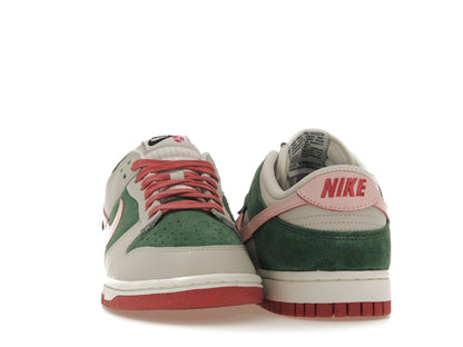 Nike Dunk Low SE All Petals United Fir Green (Women's)