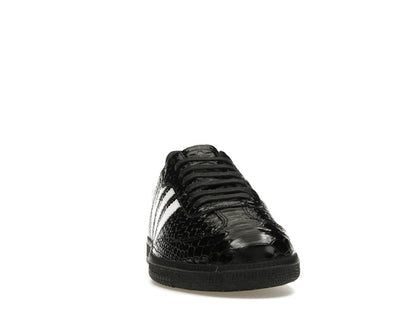 adidas Samba OG Made in Italy Black Croc