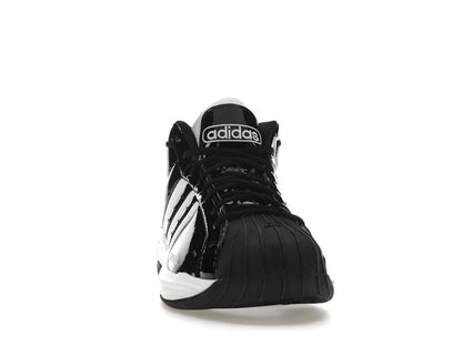 adidas Pro Model 2G Core Black Cloud White