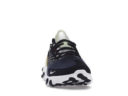 Nike React Sertu Black Volt