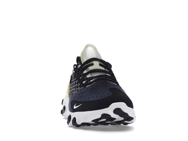 Nike React Sertu Black Volt