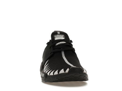 adidas NMD R1 Neighborhood Core Black