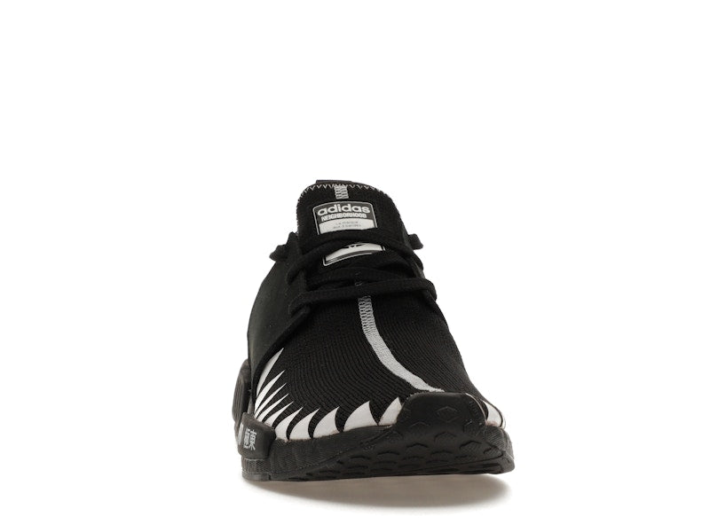 adidas NMD R1 Neighborhood Core Black