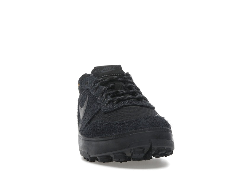 Nike C1TY Premium Cordura Black Anthracite