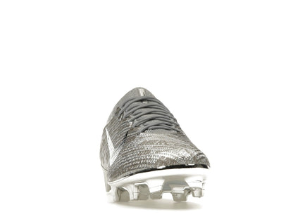 Nike Zoom Mercurial Vapor 15 Elite XXV SE FG Metallic Silver