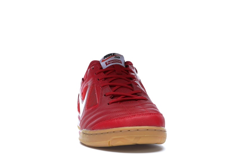 Nike SB Gato Supreme Red