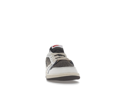 Jordan 1 Retro Low OG SP Travis Scott Reverse Mocha (PS)