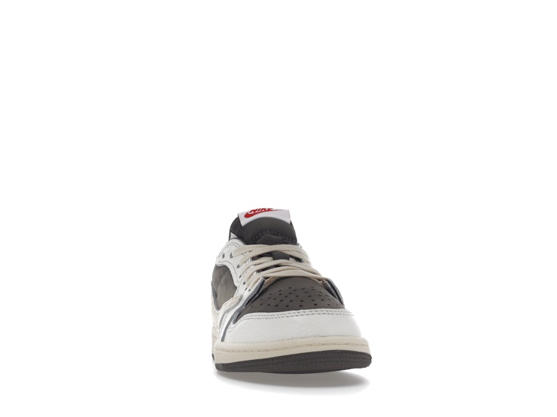 Jordan 1 Retro Low OG SP Travis Scott Reverse Mocha (PS)