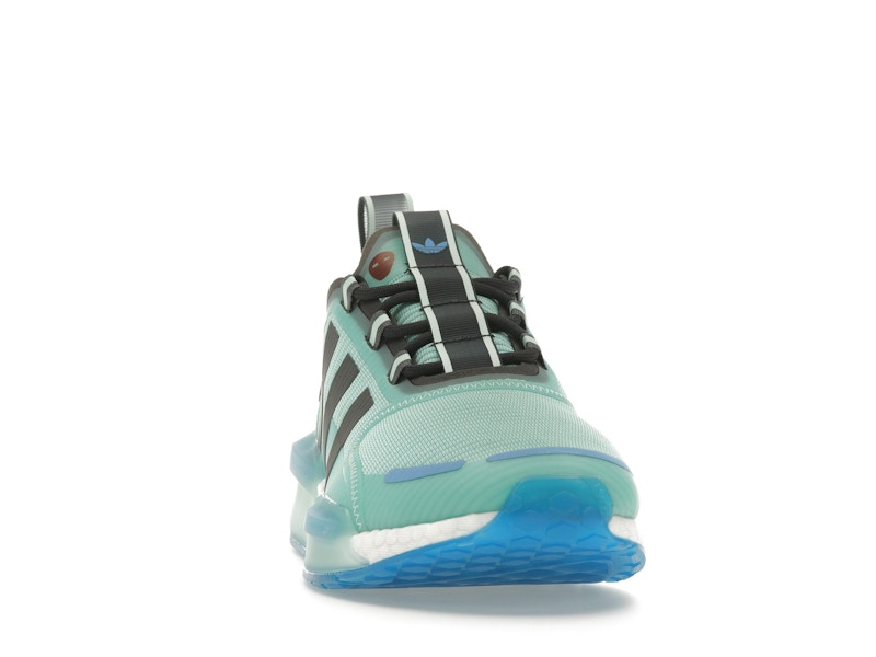 adidas NMD R1 V3 Halo Infinite
