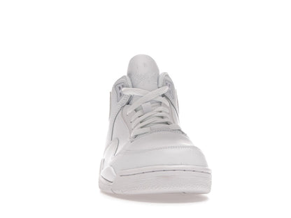 Nike Flight Legacy Triple White
