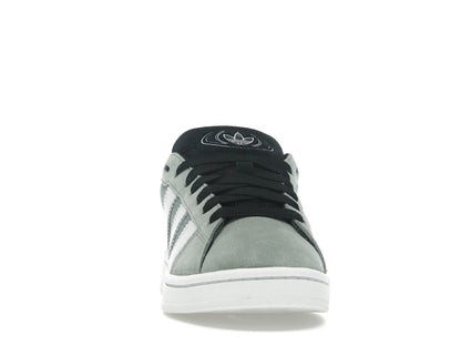 adidas Campus 00s Silver Green Crystal White