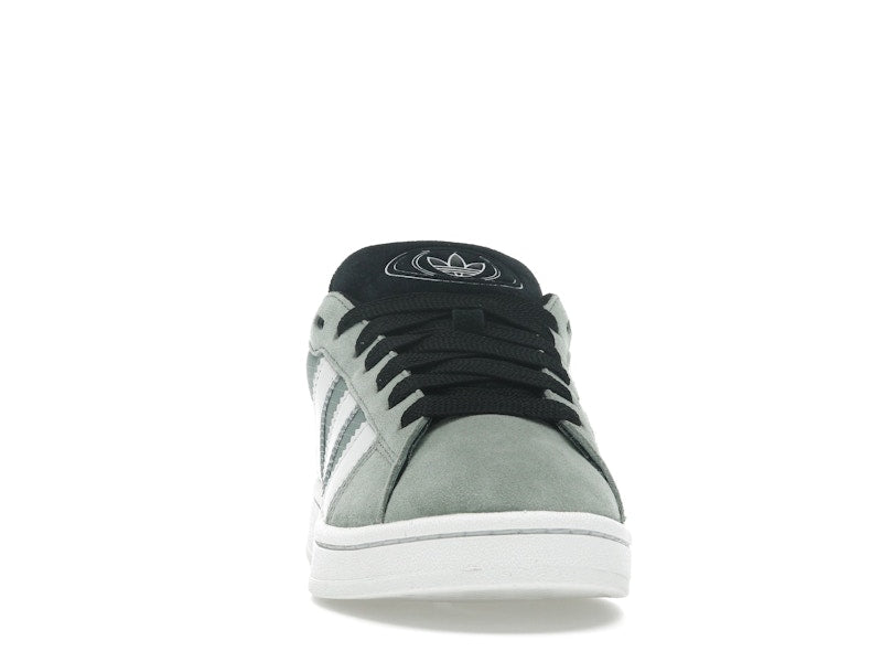 adidas Campus 00s Silver Green Crystal White