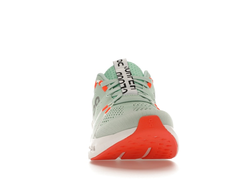 On Running Cloudsurfer Creek White (Women's)
