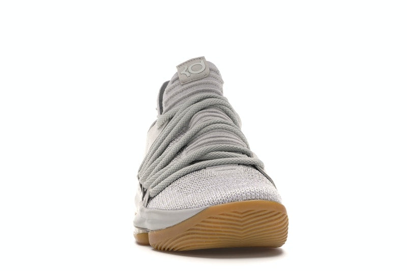 Nike KD 10 Pale Grey