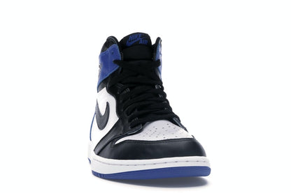 Jordan 1 Retro High Fragment (Friends and Family)
