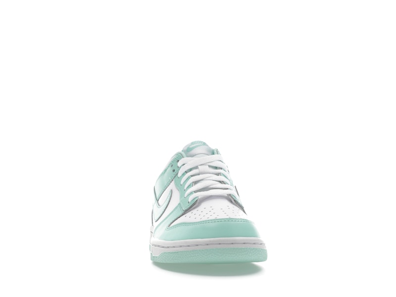 Nike Dunk Low Mint Foam (GS)