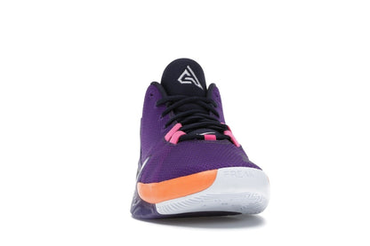 Nike Zoom Freak 1 All Bros 4 2K Gamer Exclusive