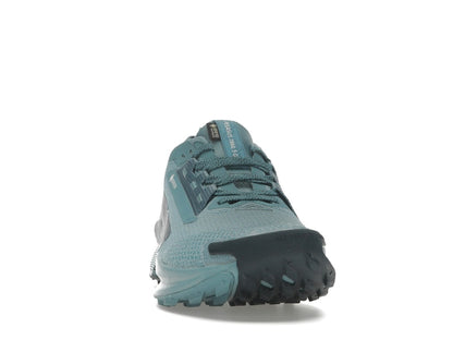 Nike React Pegasus Trail 5 Gore-Tex Smokey Blue Light Silver Armory Navy