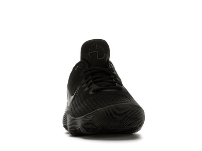 Nike Hyperdunk 2017 Low Triple Black