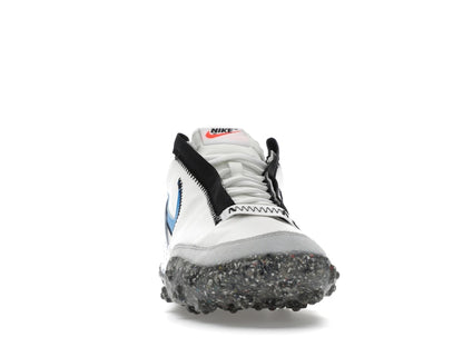 Nike Waffle Racer Crater Photon Dust Blue (Women's)
