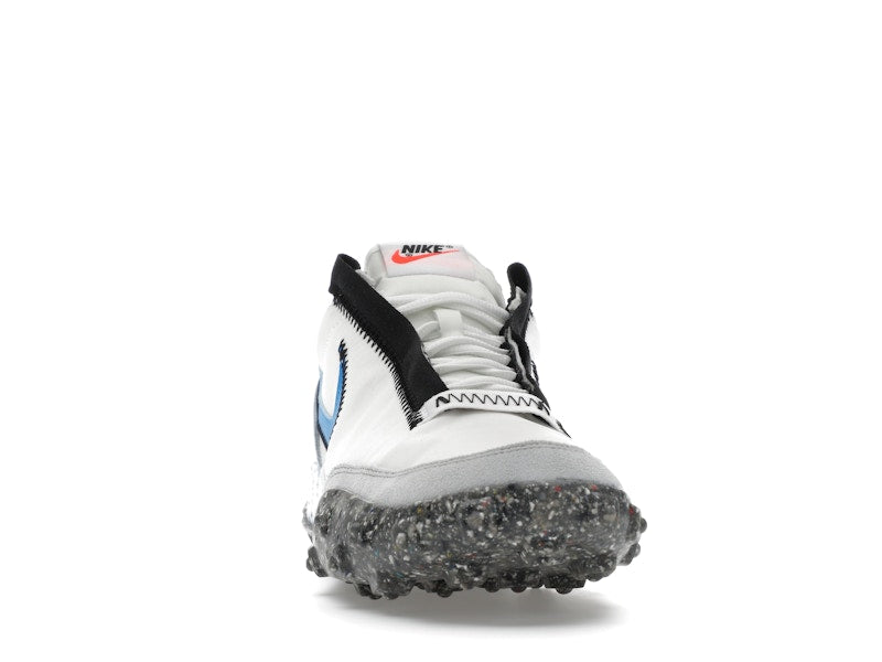 Nike Waffle Racer Crater Photon Dust Blue (Women's)