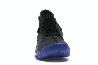 Jordan Proto Max 720 Black Racer Blue Hyper Violet