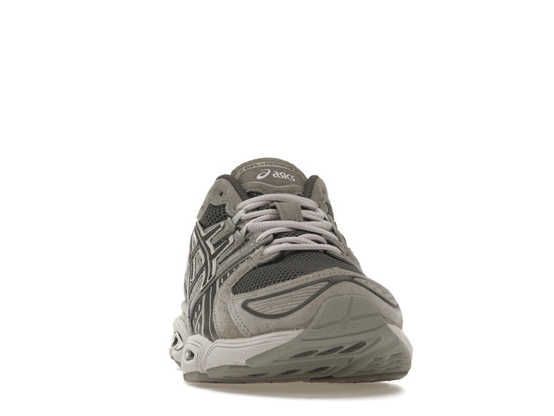 ASICS Gel-Nimbus 9 Obsidian Grey Clay Grey