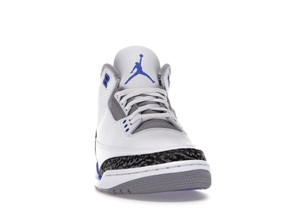 Jordan 3 Retro Racer Blue
