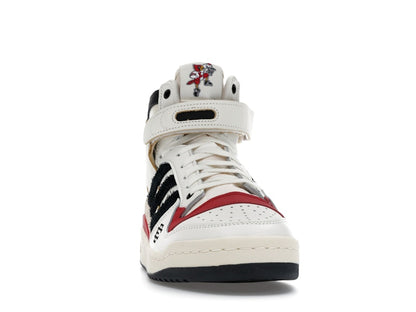 adidas Forum 84 High Eric Emanuel Louisville Cardinals